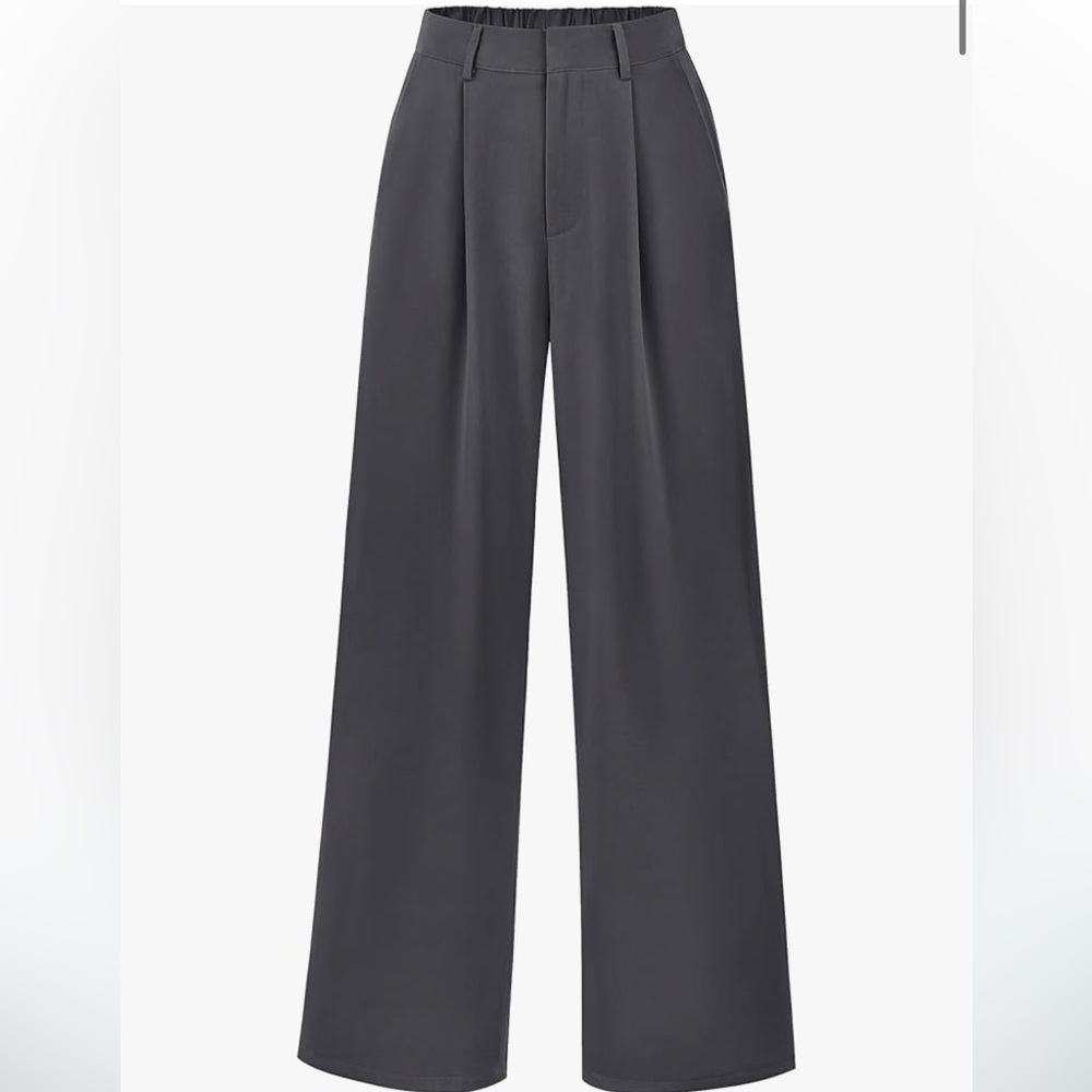 👍BRAND NEW! Kirundo high waisted dress pants